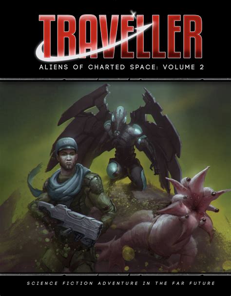 more Get A Copy Amazon Stores Paperback, 128 pages. . Aliens of charted space volume 2 pdf